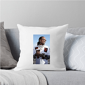 Quavo Music Boss Quavo Pillows Cover