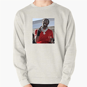 Quavo Beyond The Trap Quavo Sweatshirts
