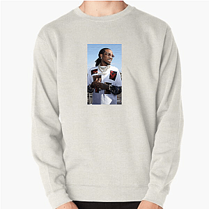 Quavo Music Boss Quavo Sweatshirts