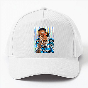 Quavo Unstoppable Rhymes Quavo Hats & Caps