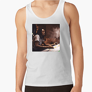 Quavo Culture King Quavo Tank Tops