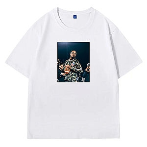 Quavo My Favorite Rapper Quavo T-Shirts