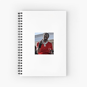 Quavo Beyond The Trap Quavo Notebook