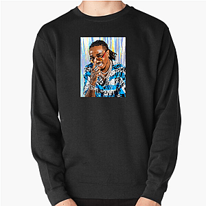 Quavo Unstoppable Rhymes Quavo Sweatshirts