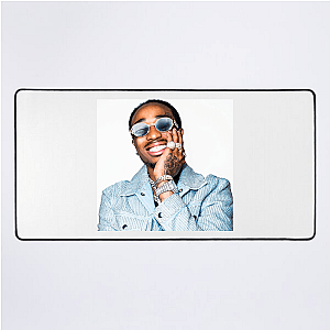 Quavo Always Flowing, Always Quavo Quavo Mouse Pads