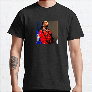 Quavo Bad And Boujee Legacy Quavo T-Shirts
