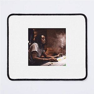 Quavo Culture King Quavo Mouse Pads