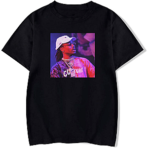 Quavo Migos Forever Quavo T-Shirts