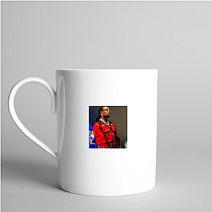 Quavo Bad And Boujee Legacy Quavo Mugs