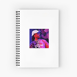 Quavo Migos Forever Quavo Notebook