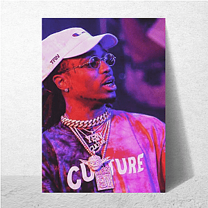 Quavo Migos Forever Quavo Posters