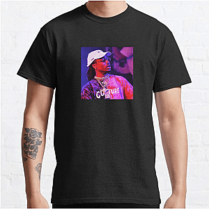 Quavo Migos Forever Quavo T-Shirts