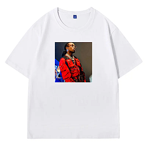 Quavo Bad And Boujee Legacy Quavo T-Shirts