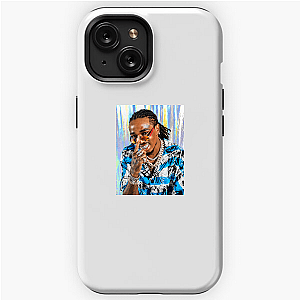 Quavo Unstoppable Rhymes Quavo iPhone Cases