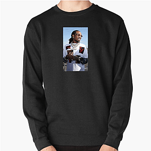 Quavo Music Boss Quavo Sweatshirts