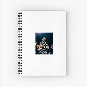 Quavo My Favorite Rapper Quavo Notebook