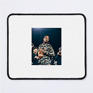 Quavo My Favorite Rapper Quavo Mouse Pads