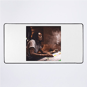 Quavo Culture King Quavo Mouse Pads