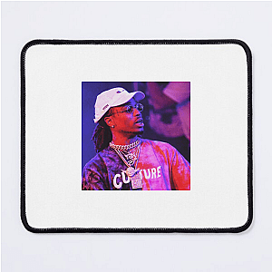 Quavo Migos Forever Quavo Mouse Pads