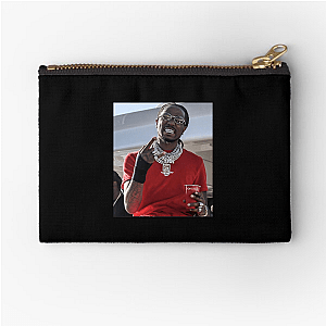 Quavo Beyond The Trap Quavo Zipper Pouches