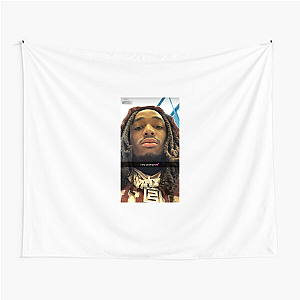 Quavo Global Hip Hop Icon Quavo Tapestries