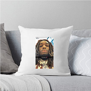 Quavo Global Hip Hop Icon Quavo Pillows Cover