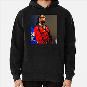 Quavo Bad And Boujee Legacy Quavo Hoodies