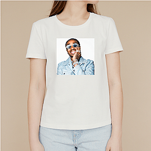 Quavo Always Flowing, Always Quavo Quavo T-Shirts