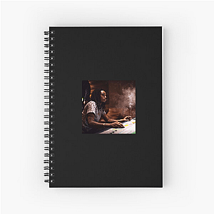 Quavo Culture King Quavo Notebook