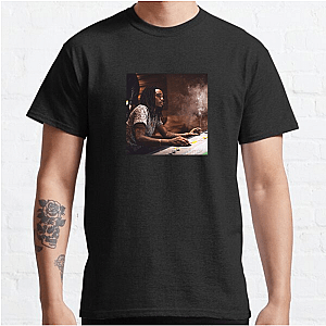 Quavo Culture King Quavo T-Shirts