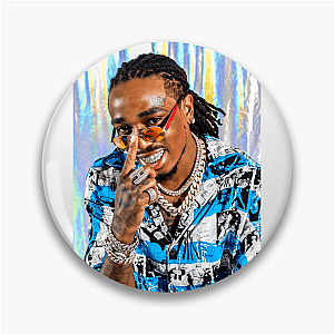 Quavo Unstoppable Rhymes Quavo Pins