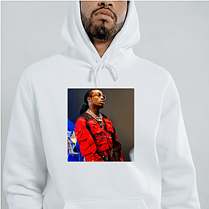 Quavo Bad And Boujee Legacy Quavo Hoodies