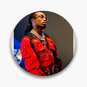 Quavo Bad And Boujee Legacy Quavo Pins