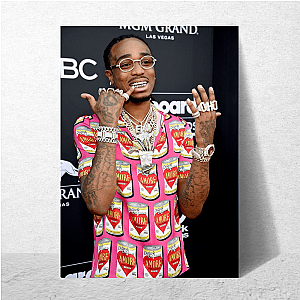 Quavo Huncho Vibes Quavo Posters
