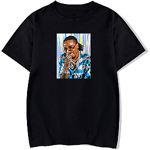 Quavo Unstoppable Rhymes Quavo T-Shirts