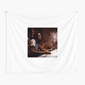 Quavo Culture King Quavo Tapestries