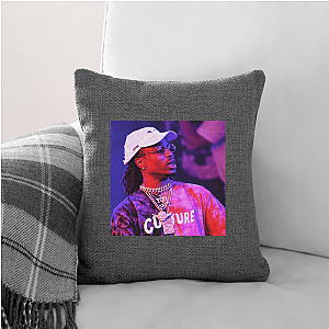Quavo Migos Forever Quavo Pillows Cover