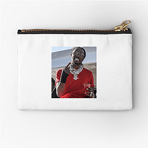 Quavo Beyond The Trap Quavo Zipper Pouches