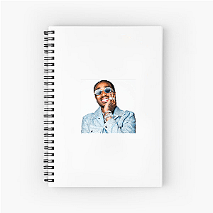 Quavo Always Flowing, Always Quavo Quavo Notebook