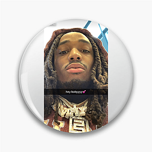 Quavo Global Hip Hop Icon Quavo Pins