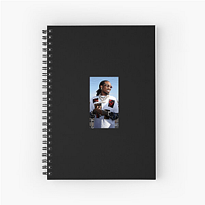 Quavo Music Boss Quavo Notebook