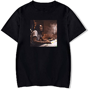 Quavo Culture King Quavo T-Shirts
