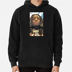 Quavo Global Hip Hop Icon Quavo Hoodies