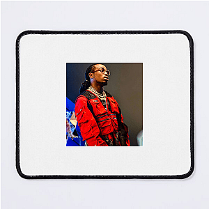 Quavo Bad And Boujee Legacy Quavo Mouse Pads