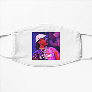 Quavo Migos Forever Quavo Face Masks