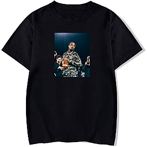 Quavo My Favorite Rapper Quavo T-Shirts