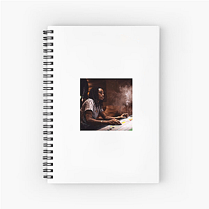 Quavo Culture King Quavo Notebook