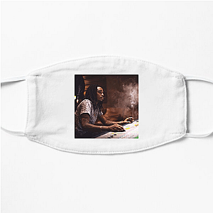 Quavo Culture King Quavo Face Masks