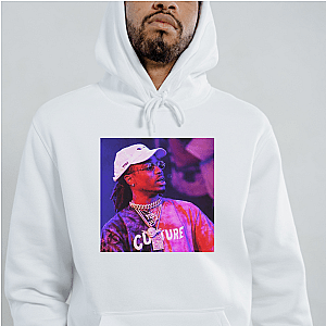 Quavo Migos Forever Quavo Hoodies