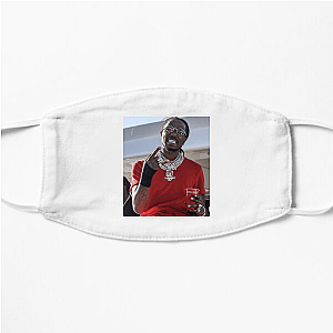 Quavo Beyond The Trap Quavo Face Masks